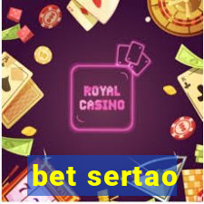 bet sertao